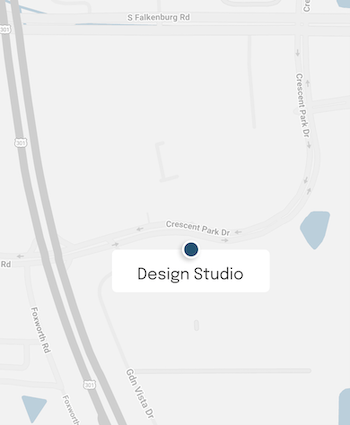 map image of design studio