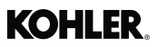 kohler brand logo